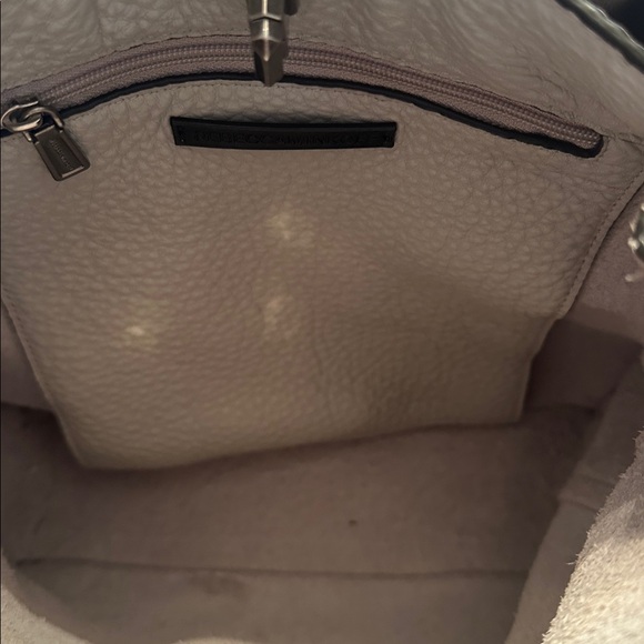 Rebecca Minkoff DARREN shoulder bag - Picture 8 of 10